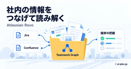 JiraとConfluenceの情報をつなげて仕事の進捗を把握する仕組み